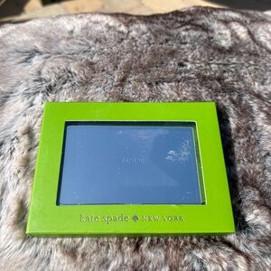 Kate SpadeBusiness Card Holder “ darling”